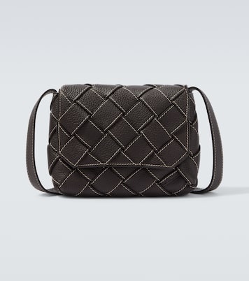 Crossbody Bag Diago aus Leder | Bottega Veneta