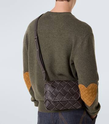 Crossbody Bag Diago aus Leder | Bottega Veneta