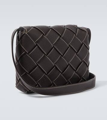 Crossbody Bag Diago aus Leder | Bottega Veneta