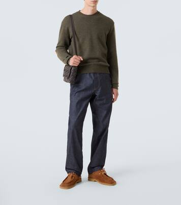 Crossbody Bag Diago aus Leder | Bottega Veneta