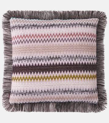 Kissen Zigzag | Missoni