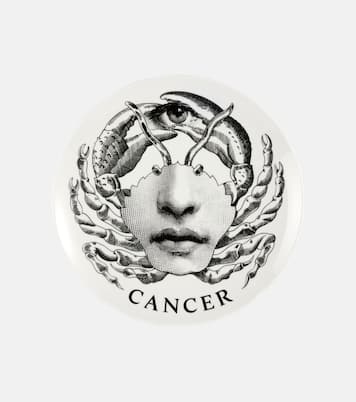 Wandteller Tema e Variazioni Cancer Nr. 351  | Fornasetti