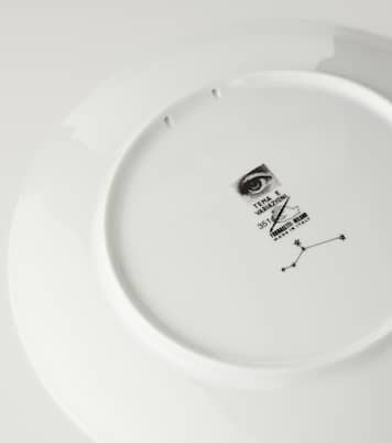 Wandteller Tema e Variazioni Cancer Nr. 351  | Fornasetti