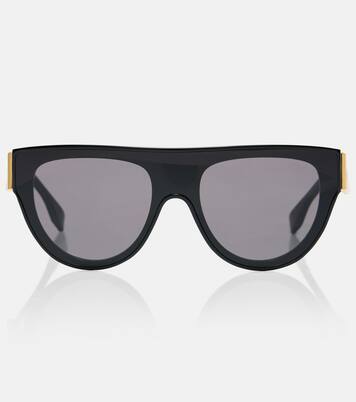 Fendi First flat-top sunglasses | Fendi