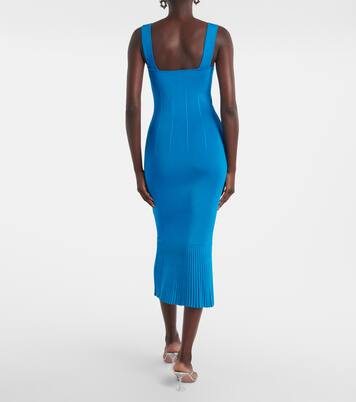 Robe de cocktail Atalanta | Galvan