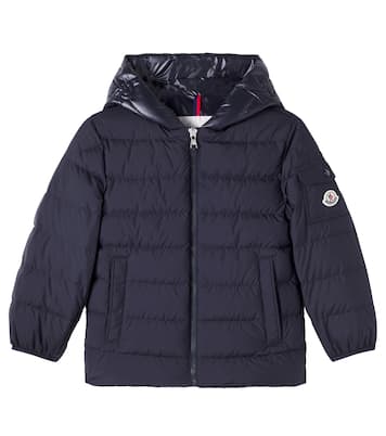 Najan down jacket | Moncler Enfant