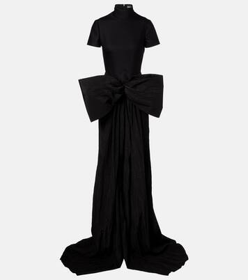 Robe longue | David Koma