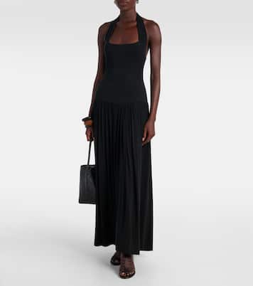 Maxikleid Quill | Aya Muse