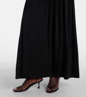 Maxikleid Quill | Aya Muse