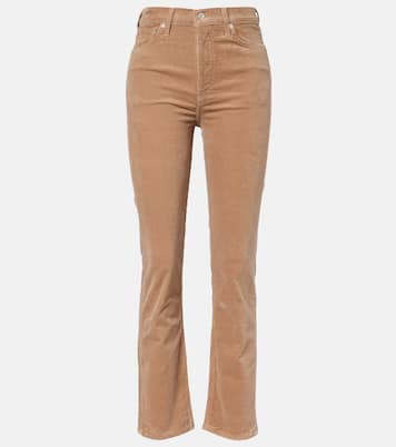 Gerade Hose Blaine aus Baumwoll-Cord | Citizens of Humanity