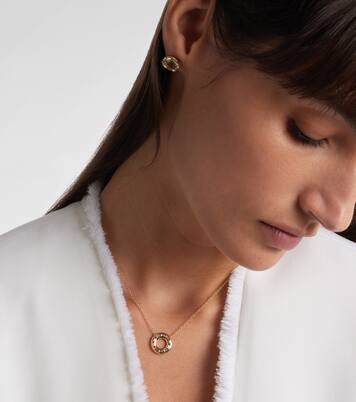 Collier en or 18 ct et diamants | Shay Jewelry