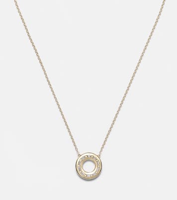 Collier en or 18 ct et diamants | Shay Jewelry
