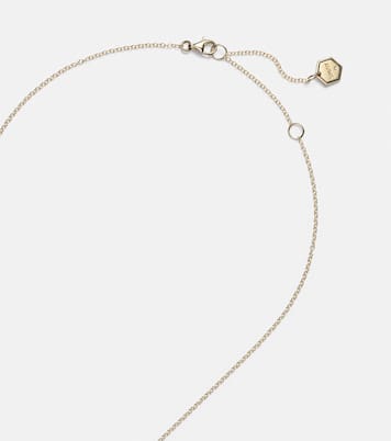 Collier en or 18 ct et diamants | Shay Jewelry