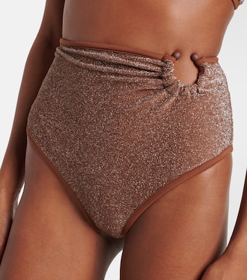 Bikini-Höschen | Johanna Ortiz