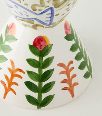 Santiago De Borja Aguaje vase by Shurleey | Serax