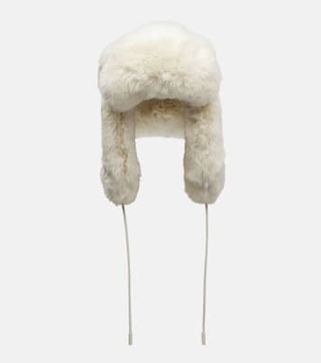 Trappermütze Cher | Goldbergh