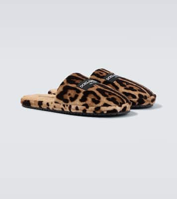 Slippers | Dolce&Gabbana