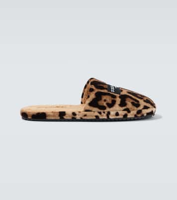 Slippers | Dolce&Gabbana