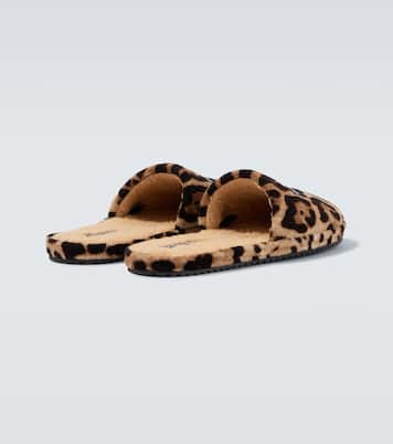 Slippers | Dolce&Gabbana