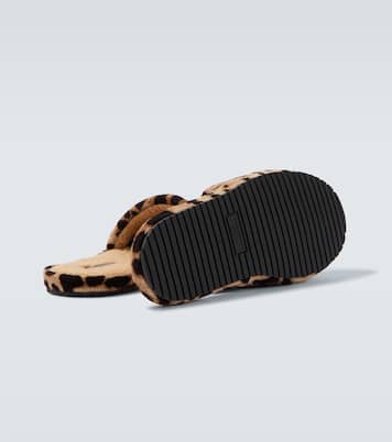 Slippers | Dolce&Gabbana
