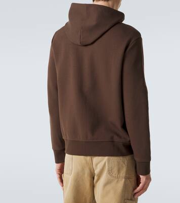 Hoodie aus Baumwoll-Jersey | Polo Ralph Lauren