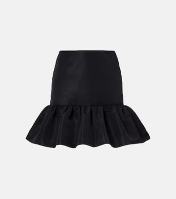 Flared miniskirt | Nina Ricci