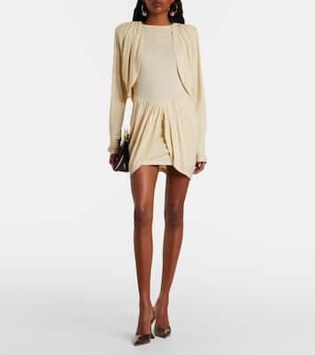 Slingback-Pumps Holli | Amina Muaddi