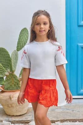 Shorts | Tartine et Chocolat