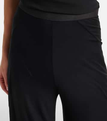 Lilies Weite Hose  | Rick Owens