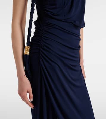 Robe Moira aus Jersey | Simkhai