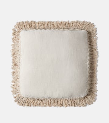 Kissen aus Leinen | Once Milano