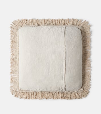 Kissen aus Leinen | Once Milano