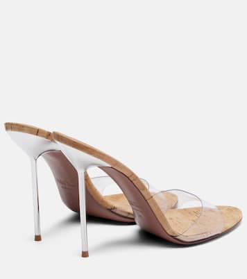 Mules Lidia | Paris Texas