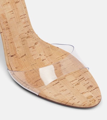 Mules Lidia | Paris Texas