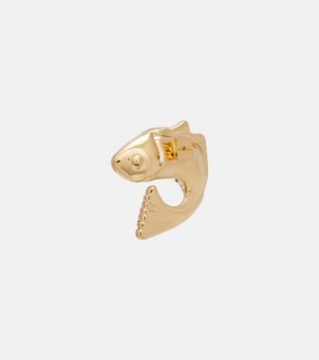 Poisson earrings | Jacquemus