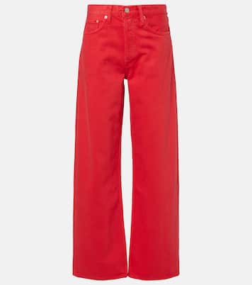 Arc 32 wide-leg jeans | Agolde