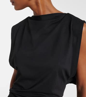 Marcel Moisson top | Jacquemus