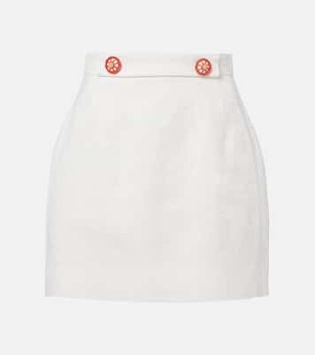 Carretto miniskirt | Dolce&Gabbana