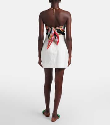 Carretto miniskirt | Dolce&Gabbana