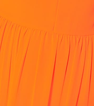 Robe longue | Halpern