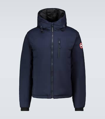 Lodge Hoody down jacket | Canada Goose