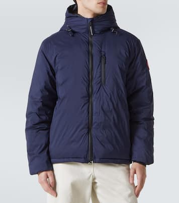 Lodge Hoody down jacket | Canada Goose