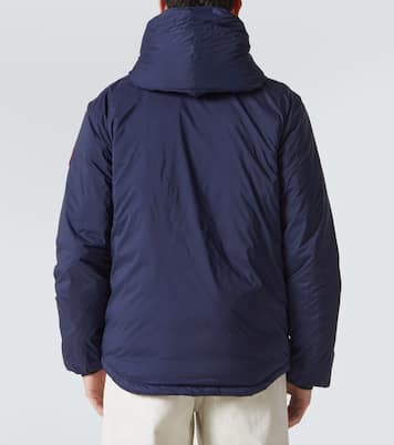 Lodge Hoody down jacket | Canada Goose
