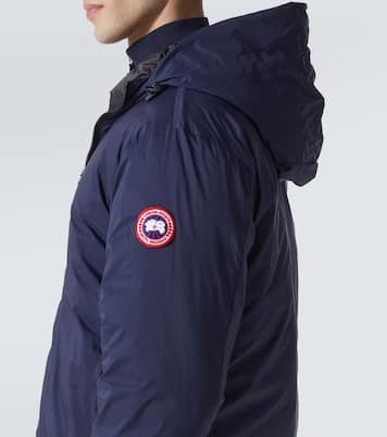 Lodge Hoody down jacket | Canada Goose