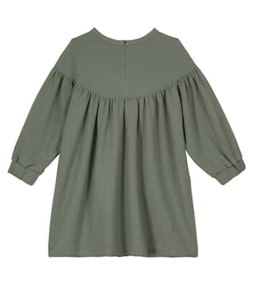 Robe en coton mélangé | Il Gufo