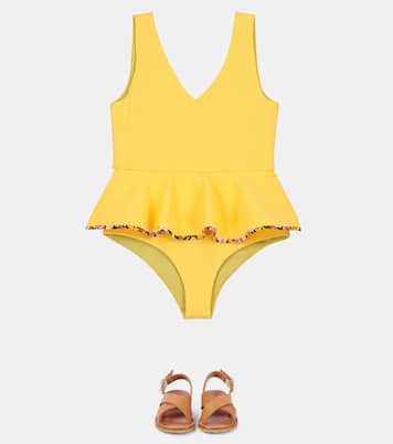 Badeanzug French Gramercy | Marysia Bumby