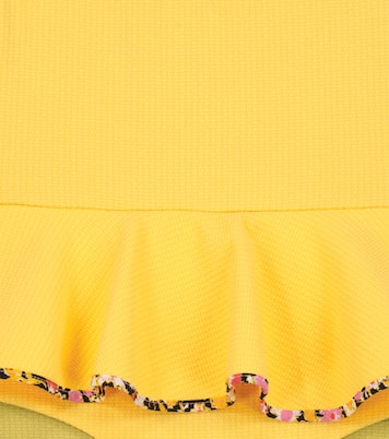 Badeanzug French Gramercy | Marysia Bumby