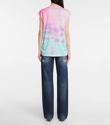 Verziertes T-Shirt | Dolce&Gabbana