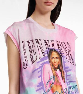 Verziertes T-Shirt | Dolce&Gabbana