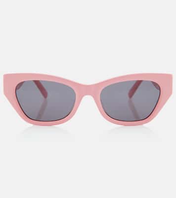 Cat-Eye-Sonnenbrille 4G | Givenchy